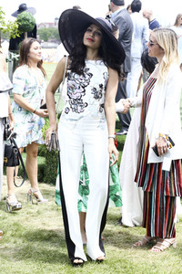 10. Veuve Clicquot Polo Classic 2017 in Jersey City