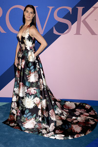 CFDA Fashion Awards 2017 in New York
