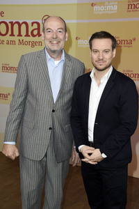 Fototermin 25 Jahre 'Morgenmagazin' von ARD und ZDF in Berlin