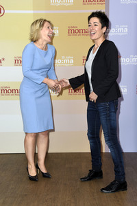 Fototermin 25 Jahre 'Morgenmagazin' von ARD und ZDF in Berlin