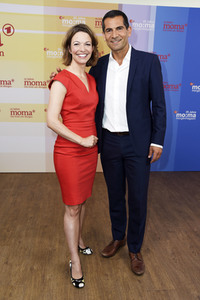 Fototermin 25 Jahre 'Morgenmagazin' von ARD und ZDF in Berlin