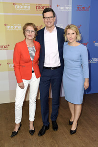 Fototermin 25 Jahre 'Morgenmagazin' von ARD und ZDF in Berlin