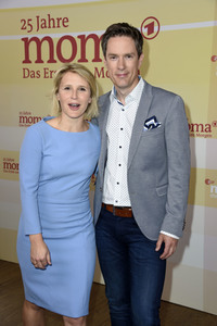 Fototermin 25 Jahre 'Morgenmagazin' von ARD und ZDF in Berlin