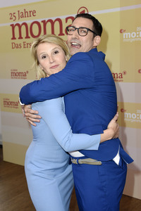 Fototermin 25 Jahre 'Morgenmagazin' von ARD und ZDF in Berlin