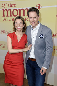 Fototermin 25 Jahre 'Morgenmagazin' von ARD und ZDF in Berlin