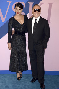 CFDA Fashion Awards 2017 in New York
