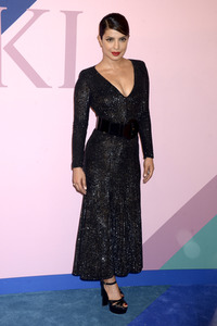 CFDA Fashion Awards 2017 in New York