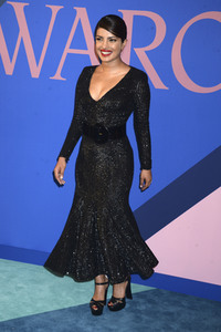 CFDA Fashion Awards 2017 in New York