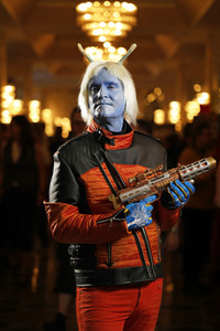 FedCon 26 in Bonn