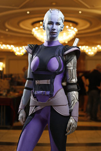 FedCon 26 in Bonn