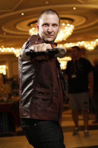 FedCon 26 in Bonn