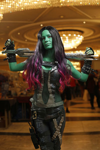 FedCon 26 in Bonn