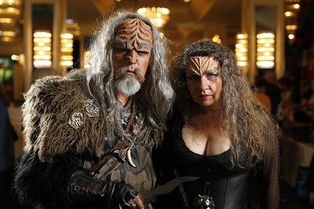 FedCon 26 in Bonn