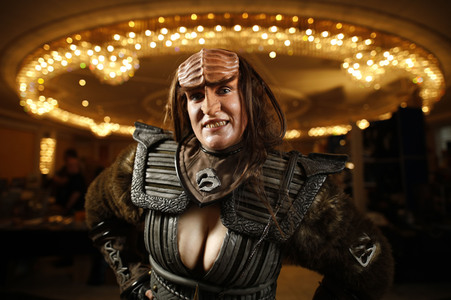 FedCon 26 in Bonn