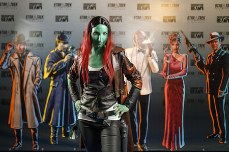FedCon 26 in Bonn