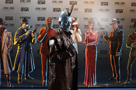 FedCon 26 in Bonn
