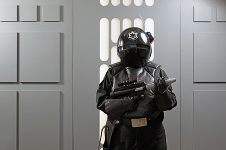 FedCon 26 in Bonn