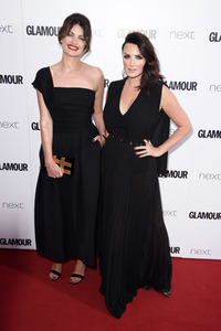 Glamour Women of the Year Awards 2017 in London