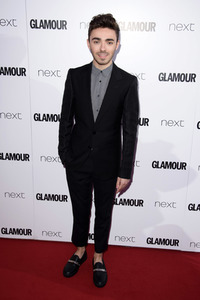 Glamour Women of the Year Awards 2017 in London