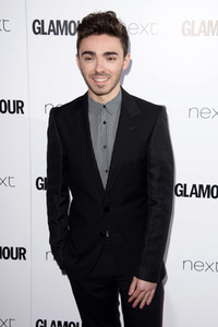 Glamour Women of the Year Awards 2017 in London