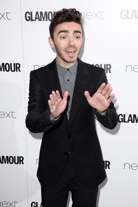 Glamour Women of the Year Awards 2017 in London