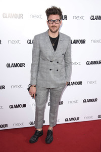Glamour Women of the Year Awards 2017 in London