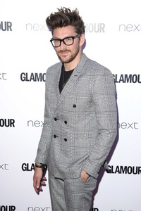 Glamour Women of the Year Awards 2017 in London
