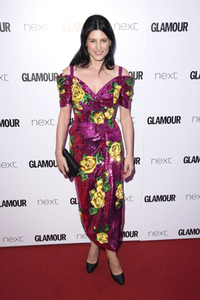 Glamour Women of the Year Awards 2017 in London