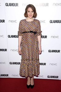 Glamour Women of the Year Awards 2017 in London