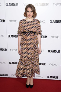 Glamour Women of the Year Awards 2017 in London