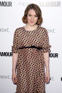 Glamour Women of the Year Awards 2017 in London
