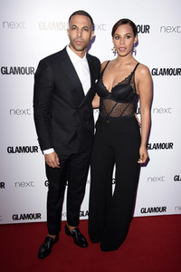 Glamour Women of the Year Awards 2017 in London