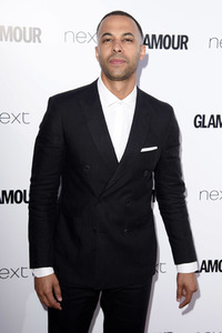 Glamour Women of the Year Awards 2017 in London