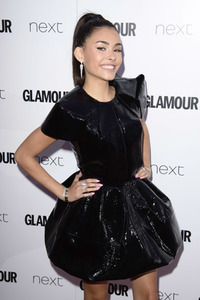 Glamour Women of the Year Awards 2017 in London