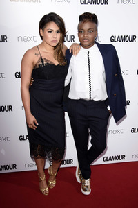 Glamour Women of the Year Awards 2017 in London