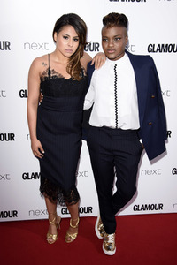 Glamour Women of the Year Awards 2017 in London