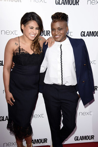 Glamour Women of the Year Awards 2017 in London