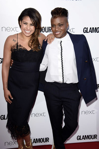 Glamour Women of the Year Awards 2017 in London