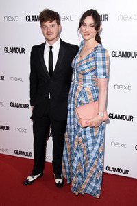 Glamour Women of the Year Awards 2017 in London