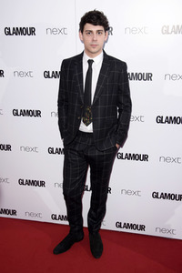 Glamour Women of the Year Awards 2017 in London