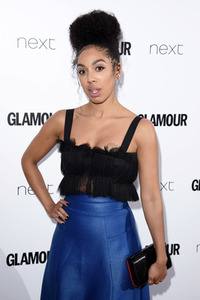 Glamour Women of the Year Awards 2017 in London