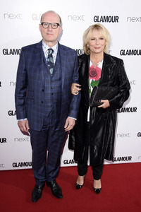 Glamour Women of the Year Awards 2017 in London