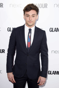 Glamour Women of the Year Awards 2017 in London