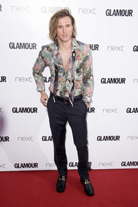 Glamour Women of the Year Awards 2017 in London