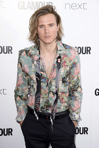 Glamour Women of the Year Awards 2017 in London