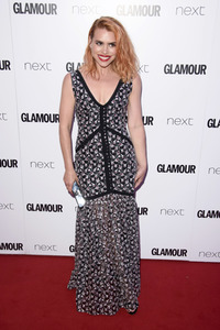 Glamour Women of the Year Awards 2017 in London
