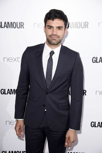 Glamour Women of the Year Awards 2017 in London