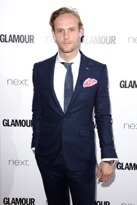 Glamour Women of the Year Awards 2017 in London