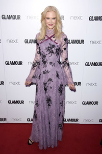 Glamour Women of the Year Awards 2017 in London
