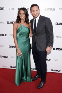 Glamour Women of the Year Awards 2017 in London